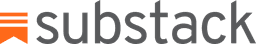 New Substack logo